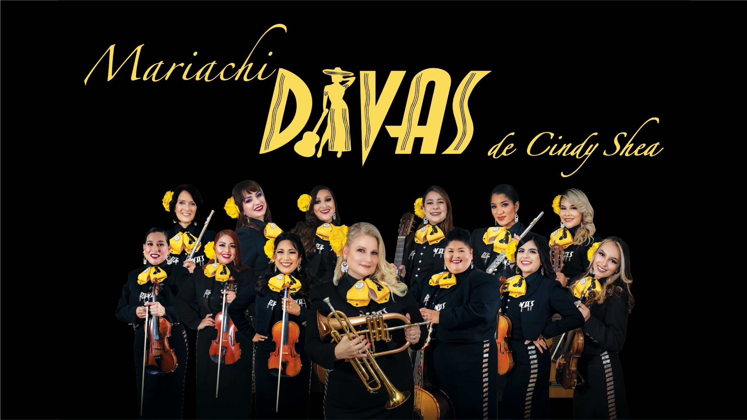 Mariachi Divas