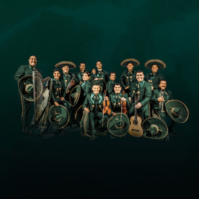 Mariachi Herencia De Mexico