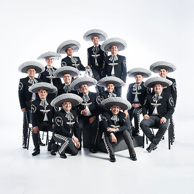 Mariachi Vargas De Tecalitlan tickets in Northridge
