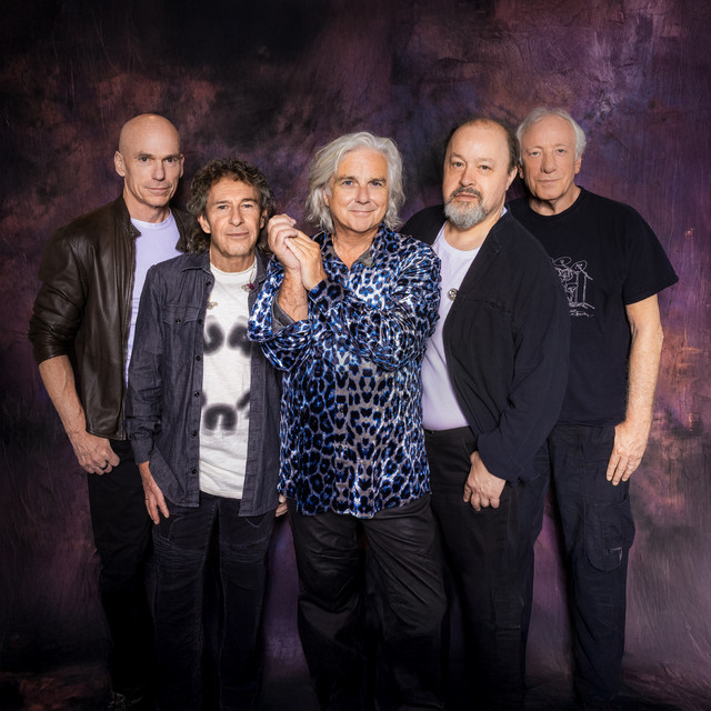 Marillion tickets in Aylesbury
