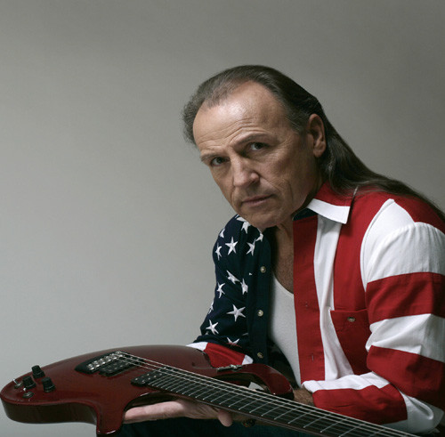 Mark Farner's American Band