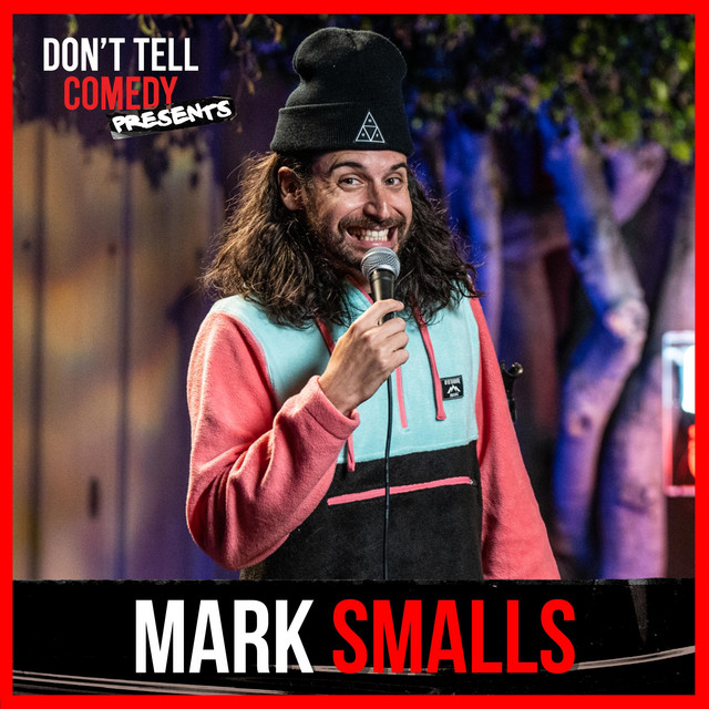 Mark Smalls