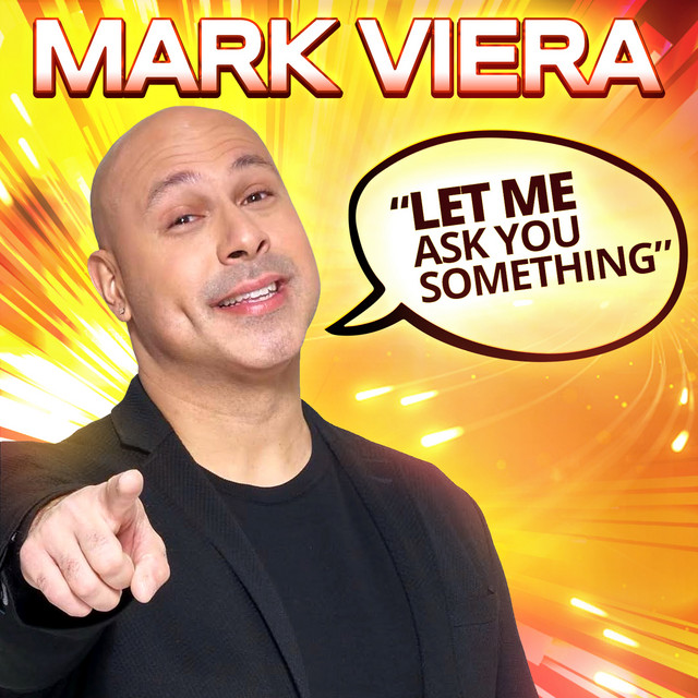 Mark Viera