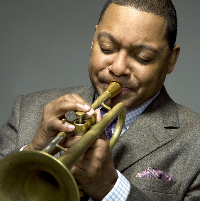 Marsalis tickets in Chicago, IL