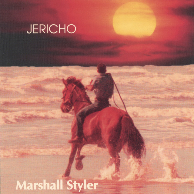Marshall Charloff and The Purple Experience