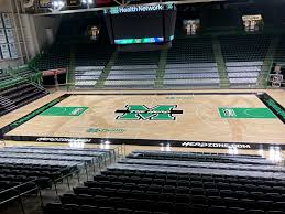 North Carolina Tar Heels Vs. Marshall Thundering Herd