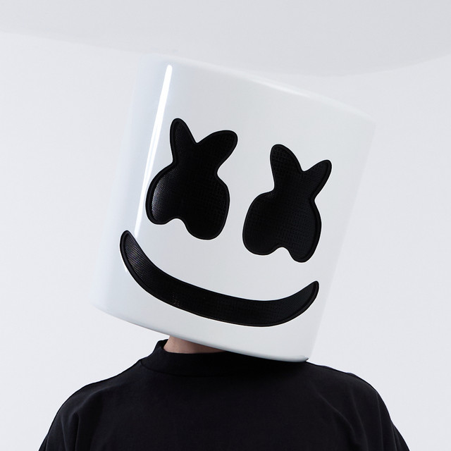 Marshmello tickets in Del Mar