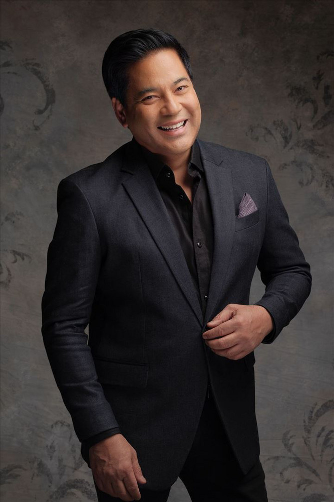 Martin Nievera tickets in Temecula