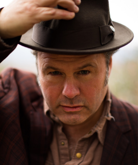 Martin Sexton tickets in North Truro