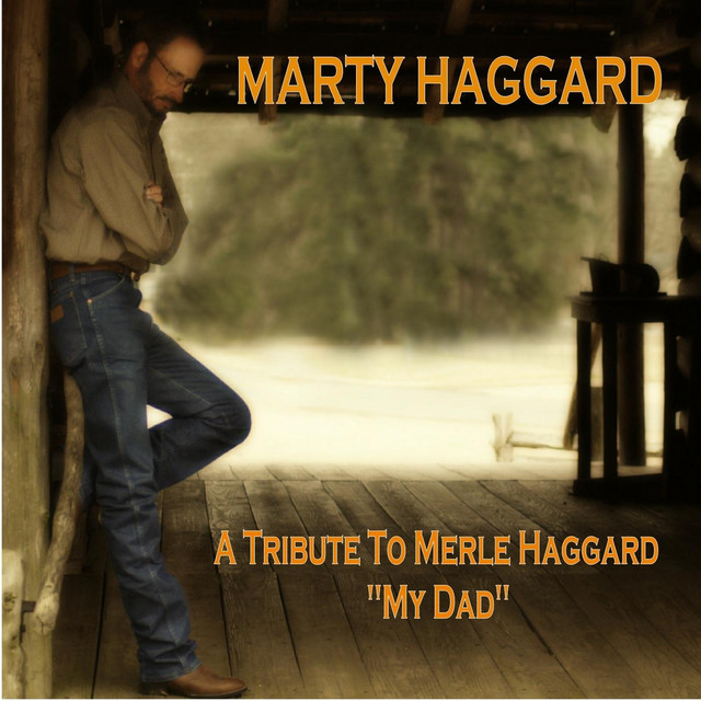 Marty Haggard tickets in Liberty