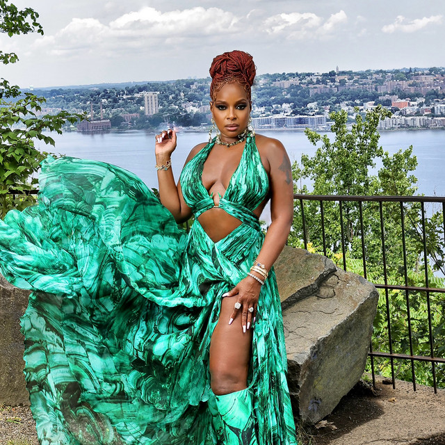 Mary J. Blige tickets in Cincinnati