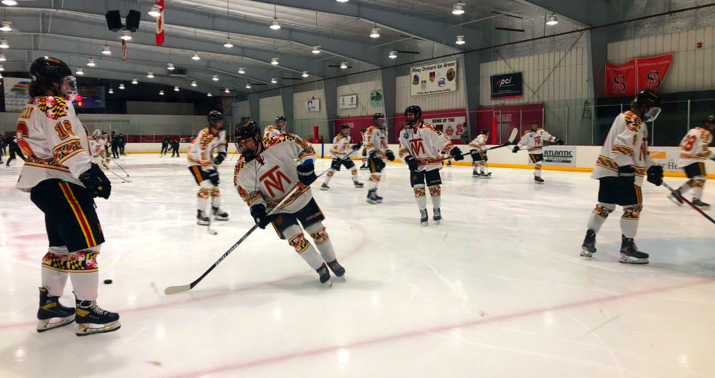 Elmira Aviators vs. Maryland Black Bears