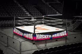MaskedMania