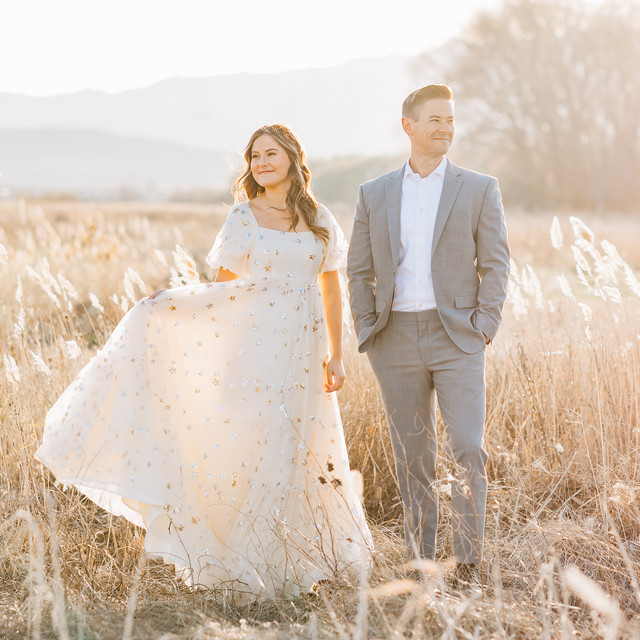 Mat & Savanna Shaw