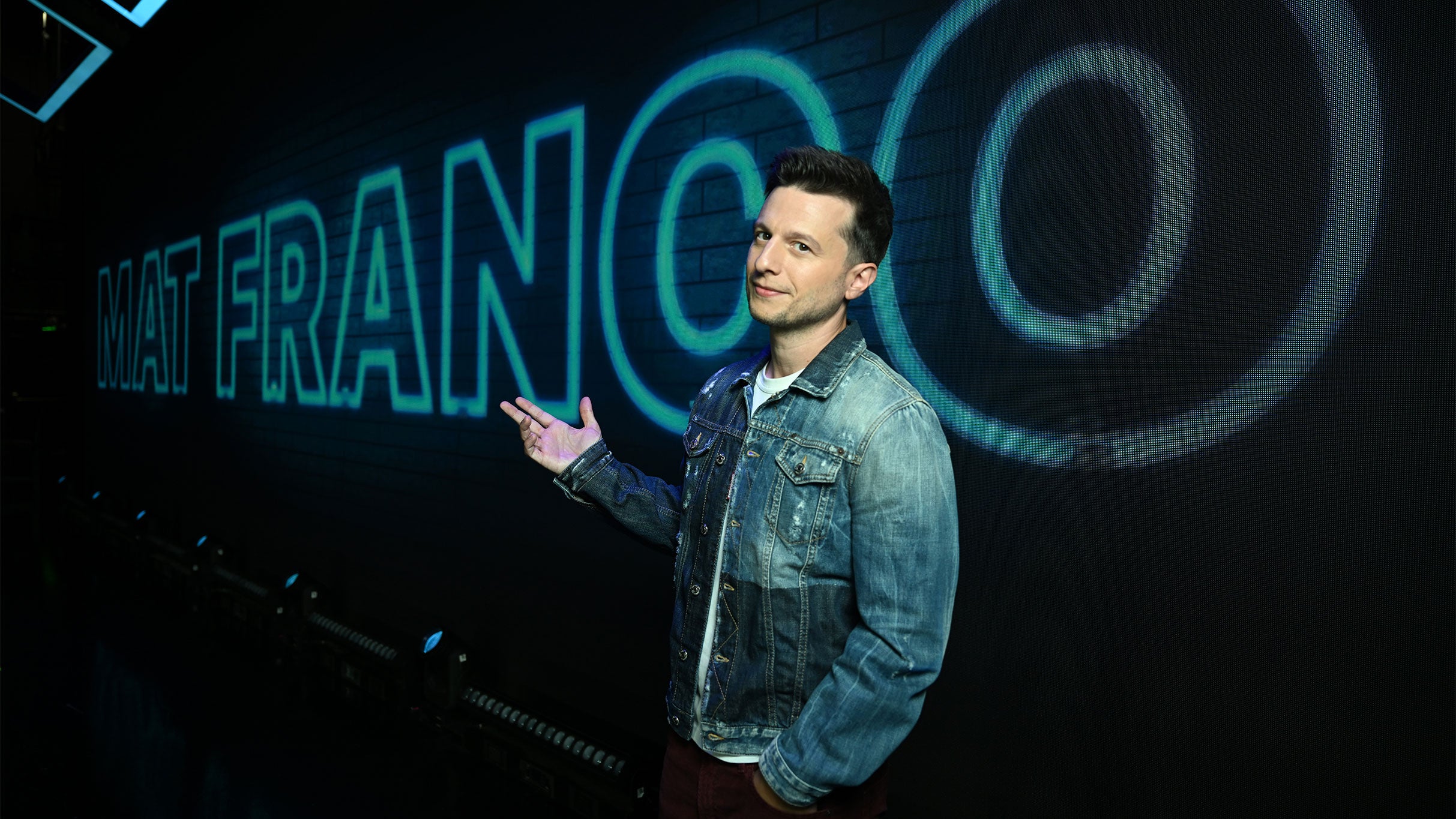 Mat Franco Theater At The Linq Las Vegas Show Tickets