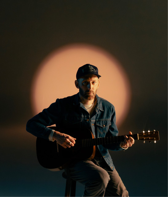 Mat Kearney tickets in Sandy