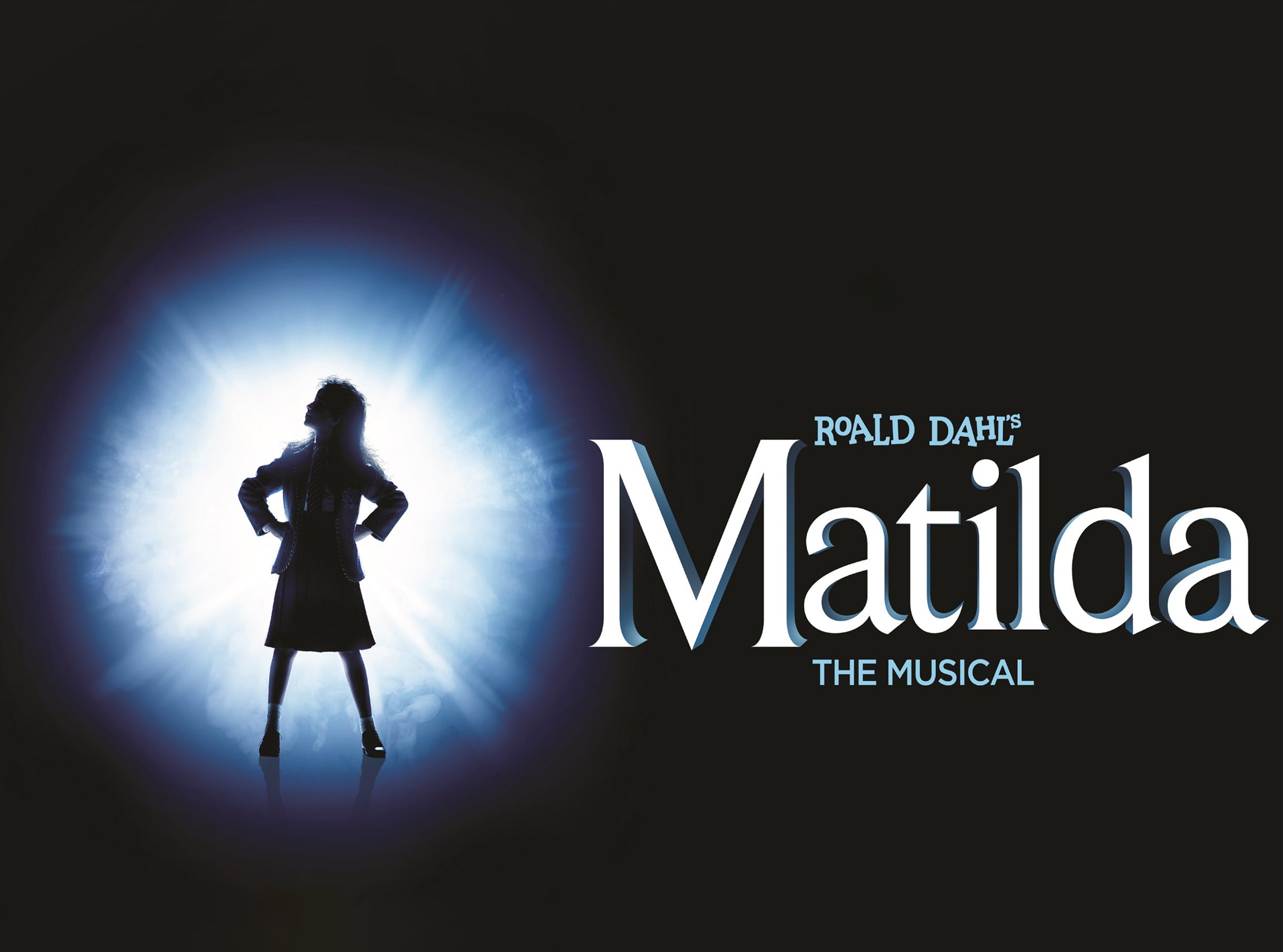 Matilda - The Musical