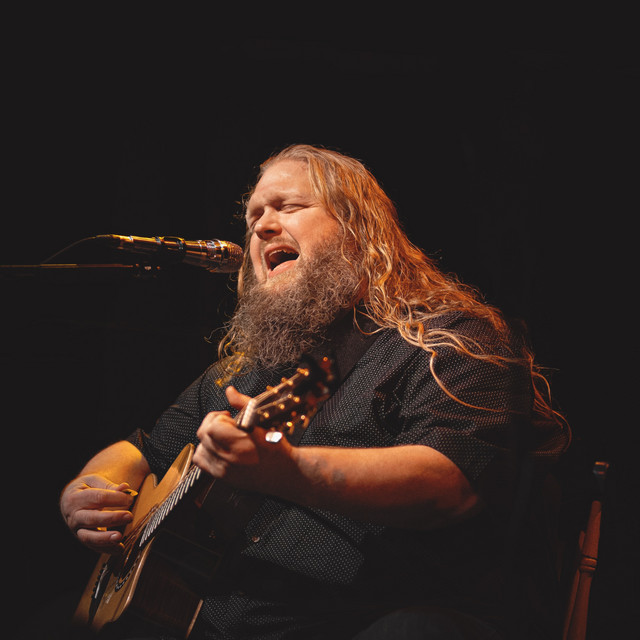 Matt Andersen tickets in St. John's