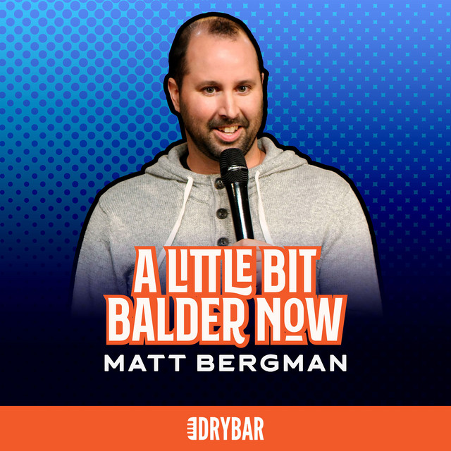 Matt Bergman tickets in Albany