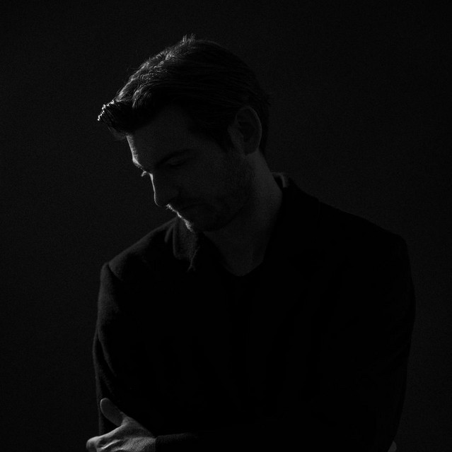 Matt Lang
