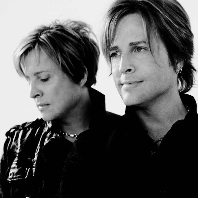 Matthew & Gunnar Nelson