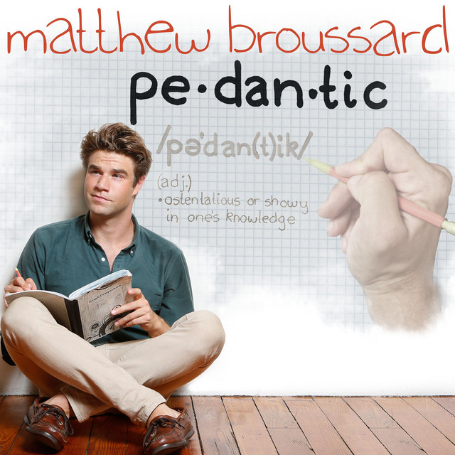 Matthew Broussard tickets in Batavia
