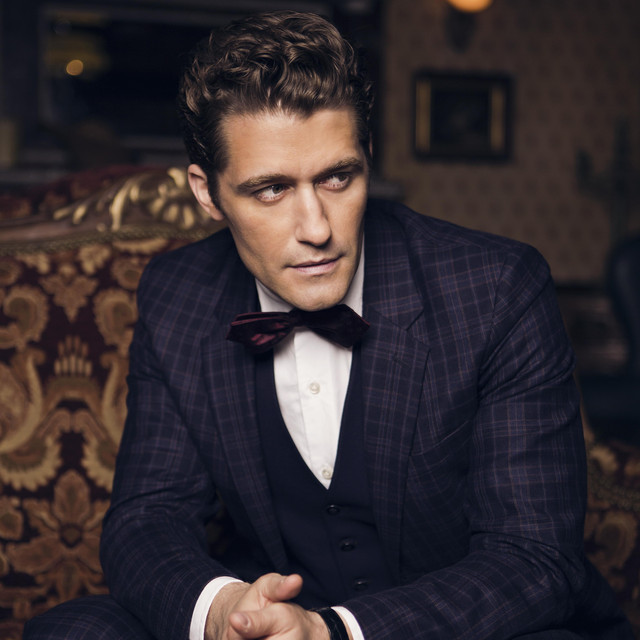 Matthew Morrison tickets in Kennett Square