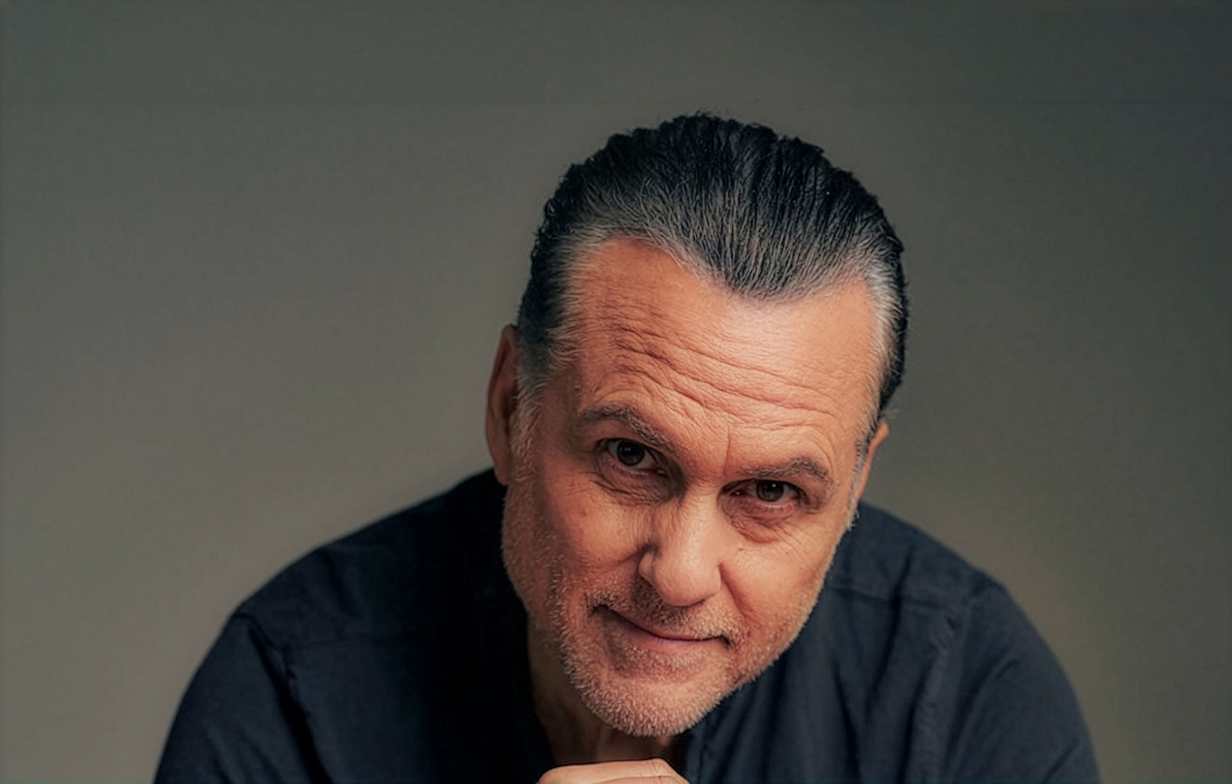 Maurice Benard