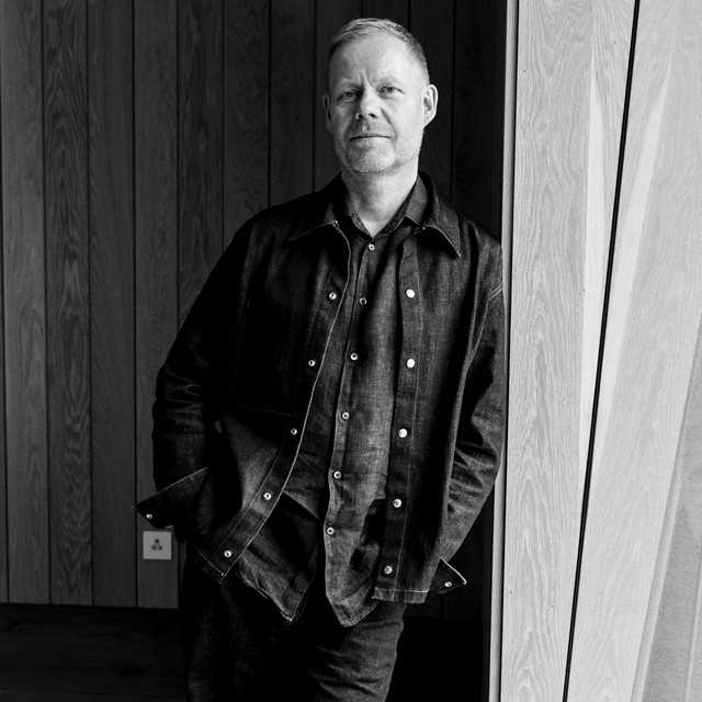 Max Richter tickets in Ottawa, ON