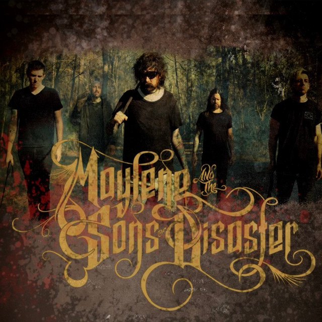 Maylene and the Sons of Disaster