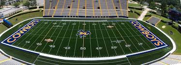 McNeese State Cowboys Football