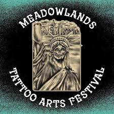 Meadowlands Tattoo Arts Festival tickets in Secaucus