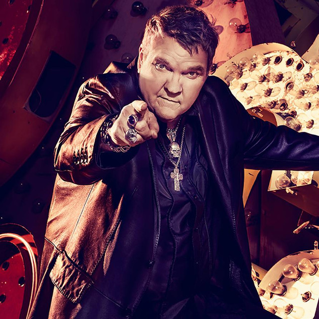 Meet Loaf - Meat Loaf Tribute