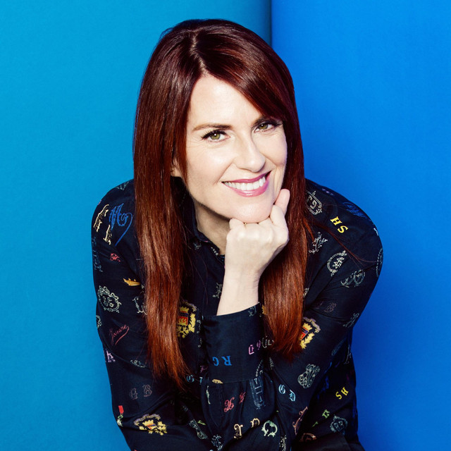 Megan Mullally and Her Band