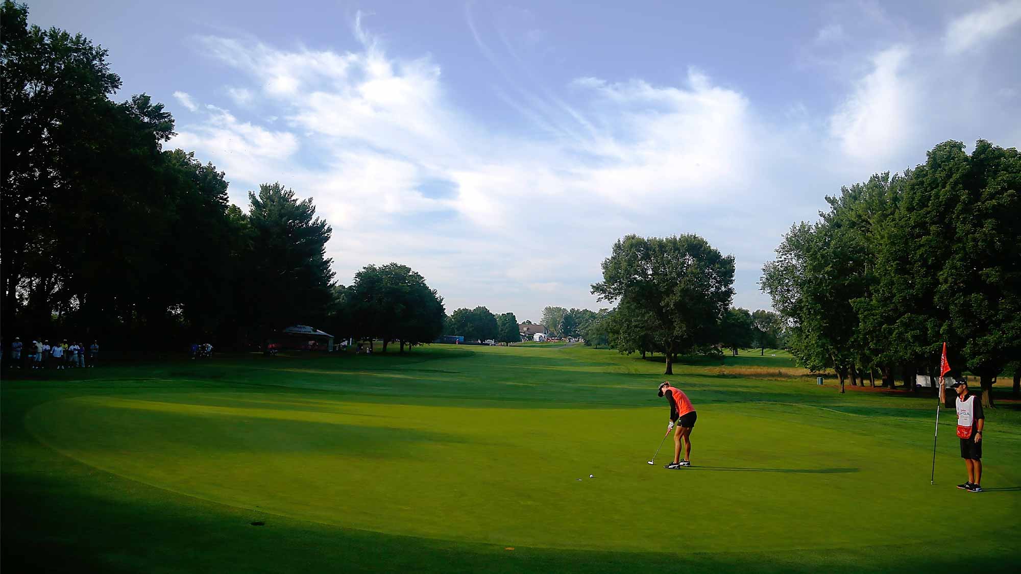 Meijer LPGA Classic