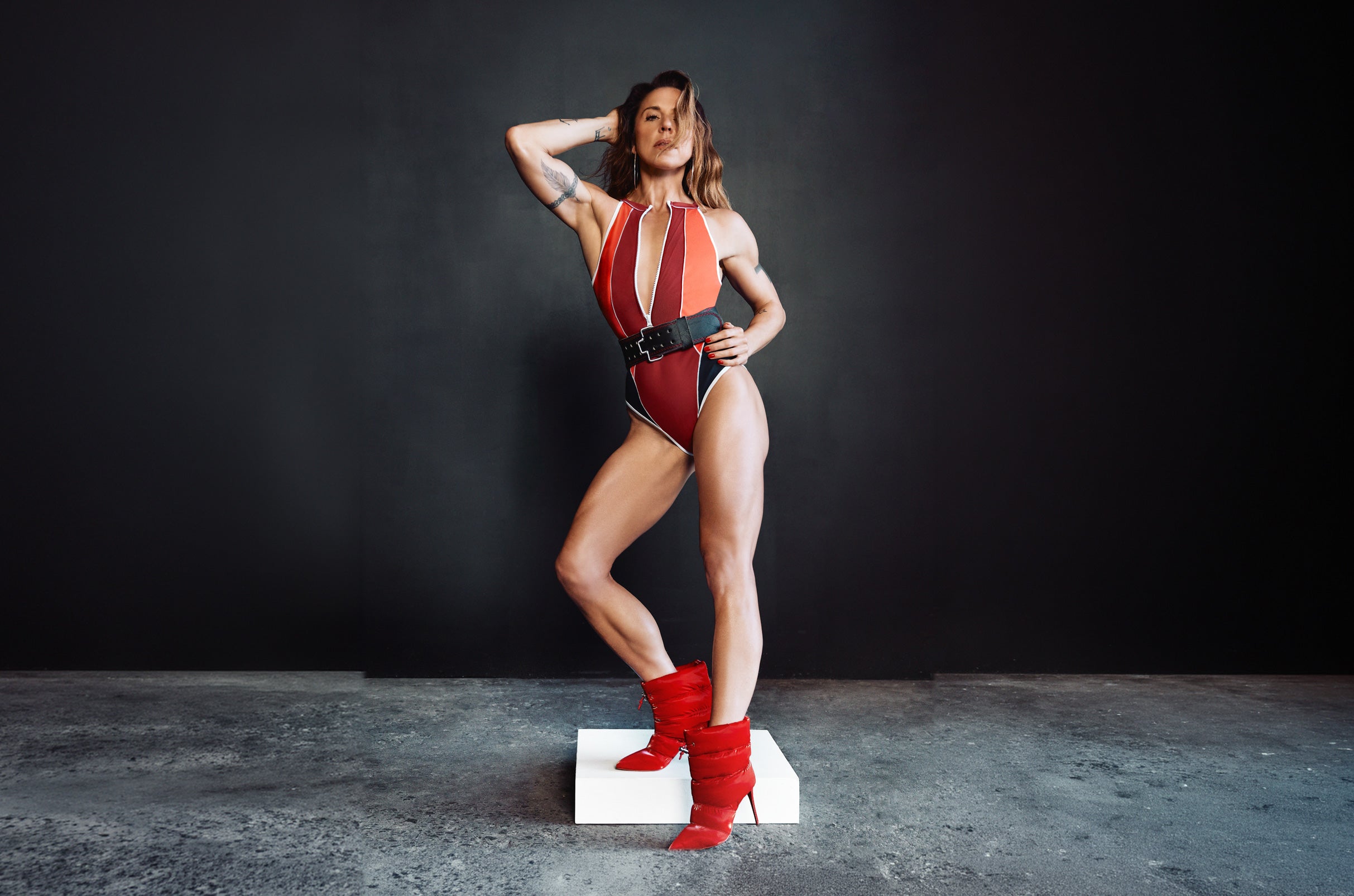 Melanie C