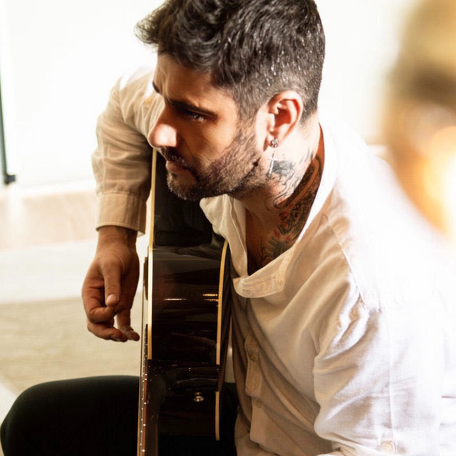 Melendi tickets in Barcelona