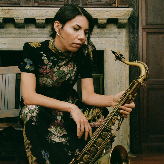 Melissa Aldana Quartet