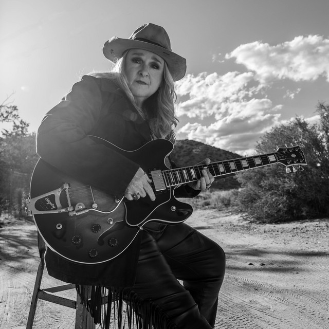 Melissa Etheridge