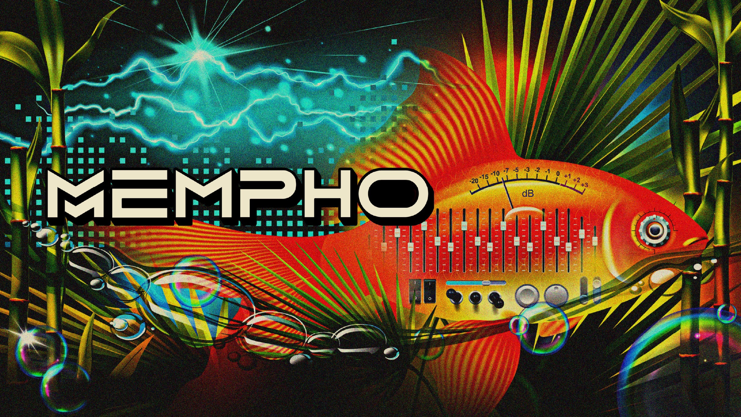 Mempho Festival