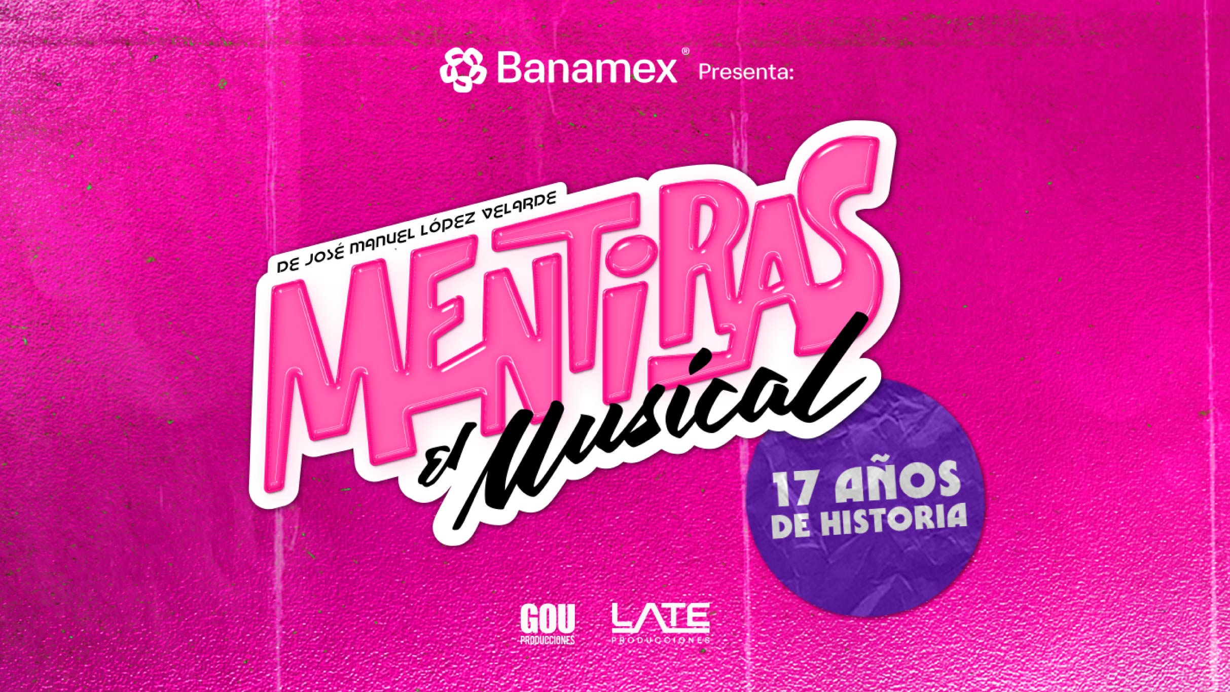 Mentiras