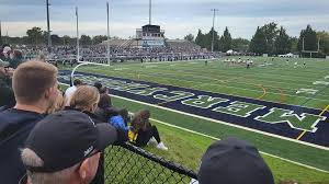 Mercyhurst Lakers Football tickets in Youngstown