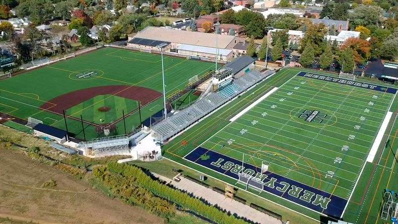 Mercyhurst Lakers Hockey