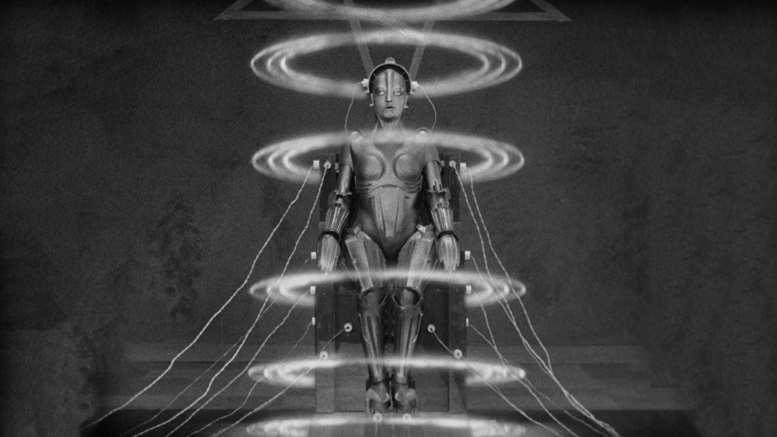 Silent Movie Mondays: Metropolis (1927)