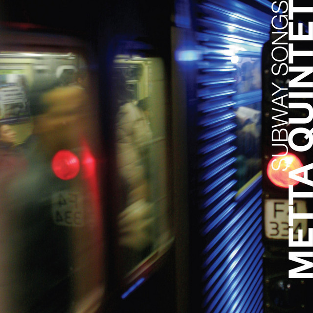 JazzReach: Celebrating Miles Davis with Metta Quintet