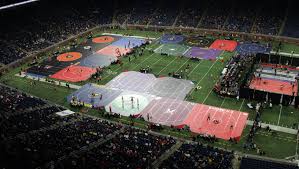 MHSAA Wrestling Finals