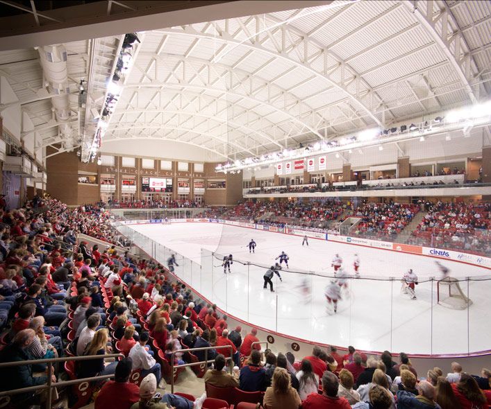Miami (OH) RedHawks Hockey tickets in Colorado Springs