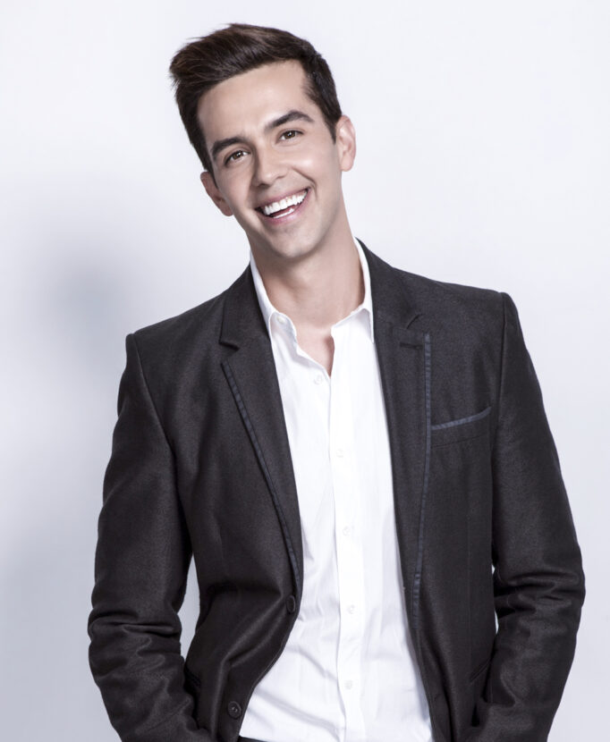Michael Carbonaro tickets in Skokie, IL