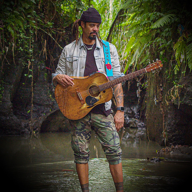 Michael Franti
