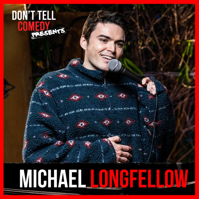 Michael Longfellow tickets in Baltimore